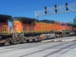 BNSF 5149